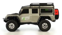 Dirt Climbing Pioneer SUV Crawler 4WD 1 op 10 RTR 